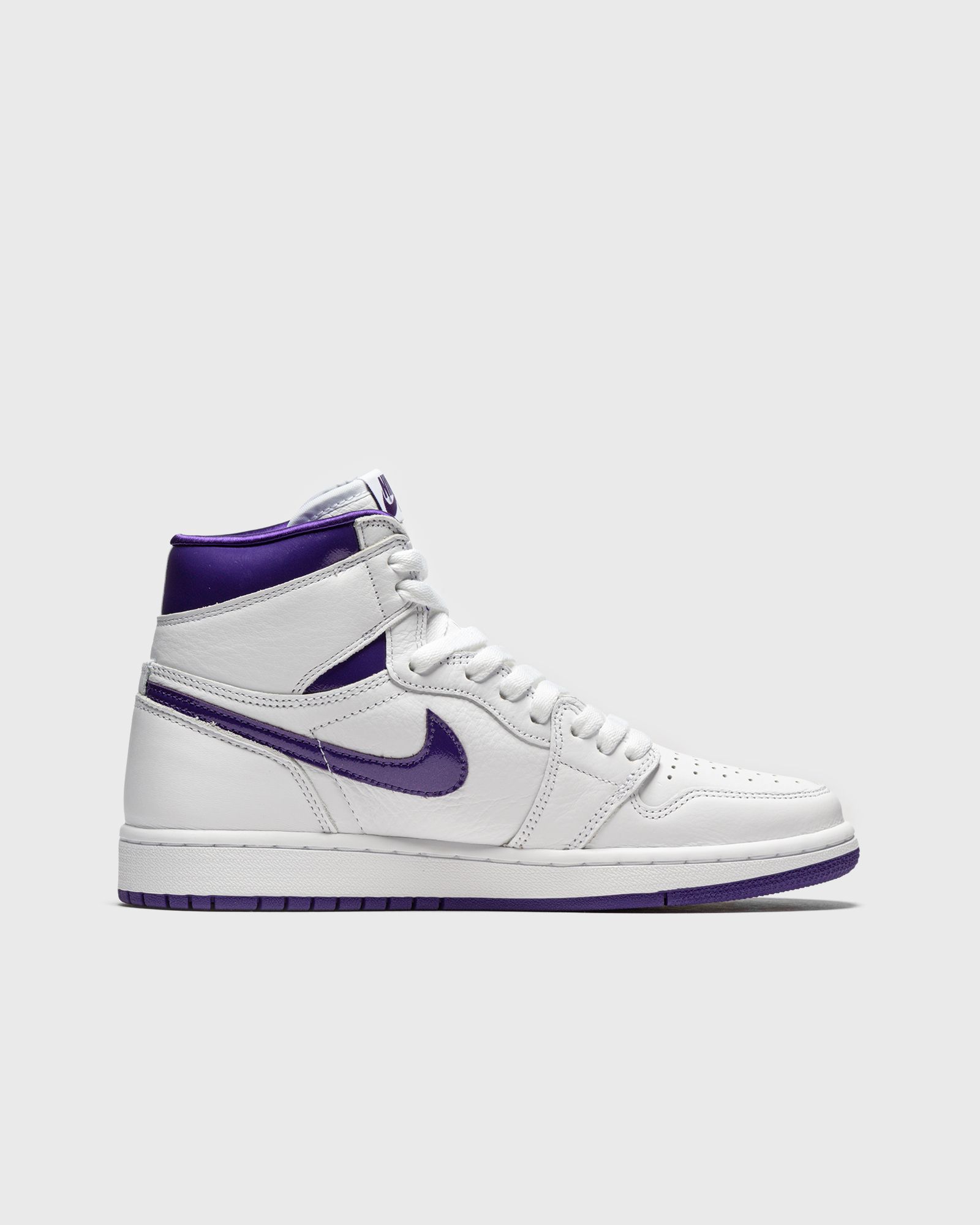 WMNS Air Jordan 1 High OG 'Court Purple'