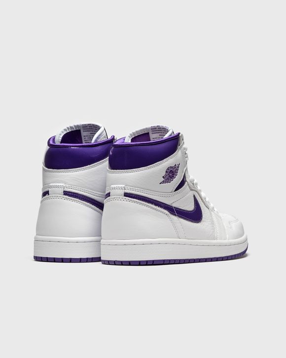 WMNS Air Jordan 1 High OG 'Court Purple'