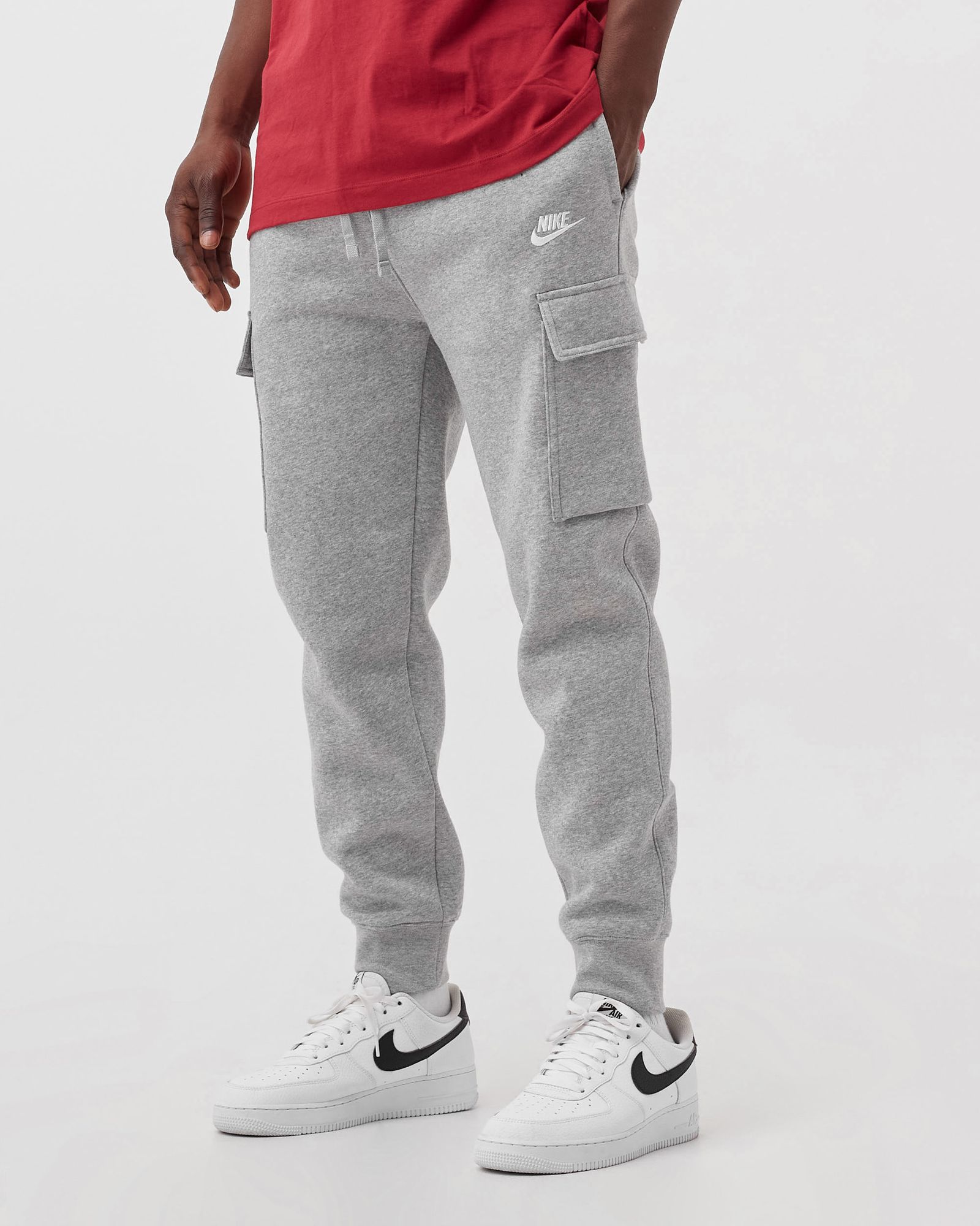 CLUB CARGO PANT