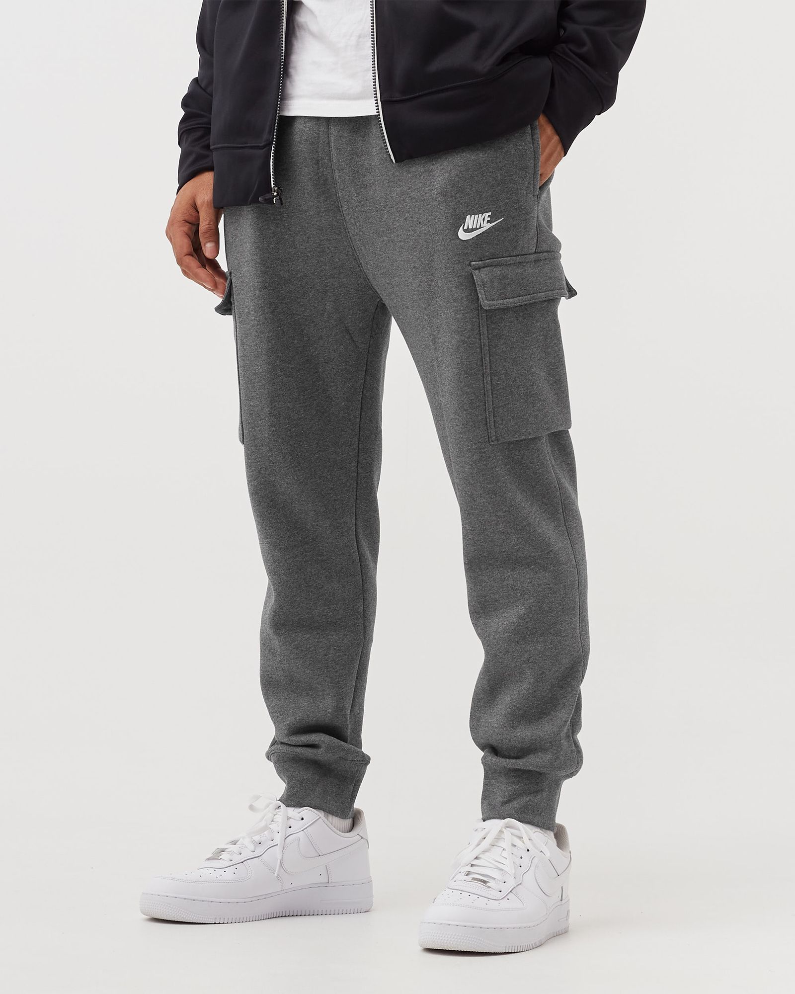 Sportswear Club Fleece Cargo Pants