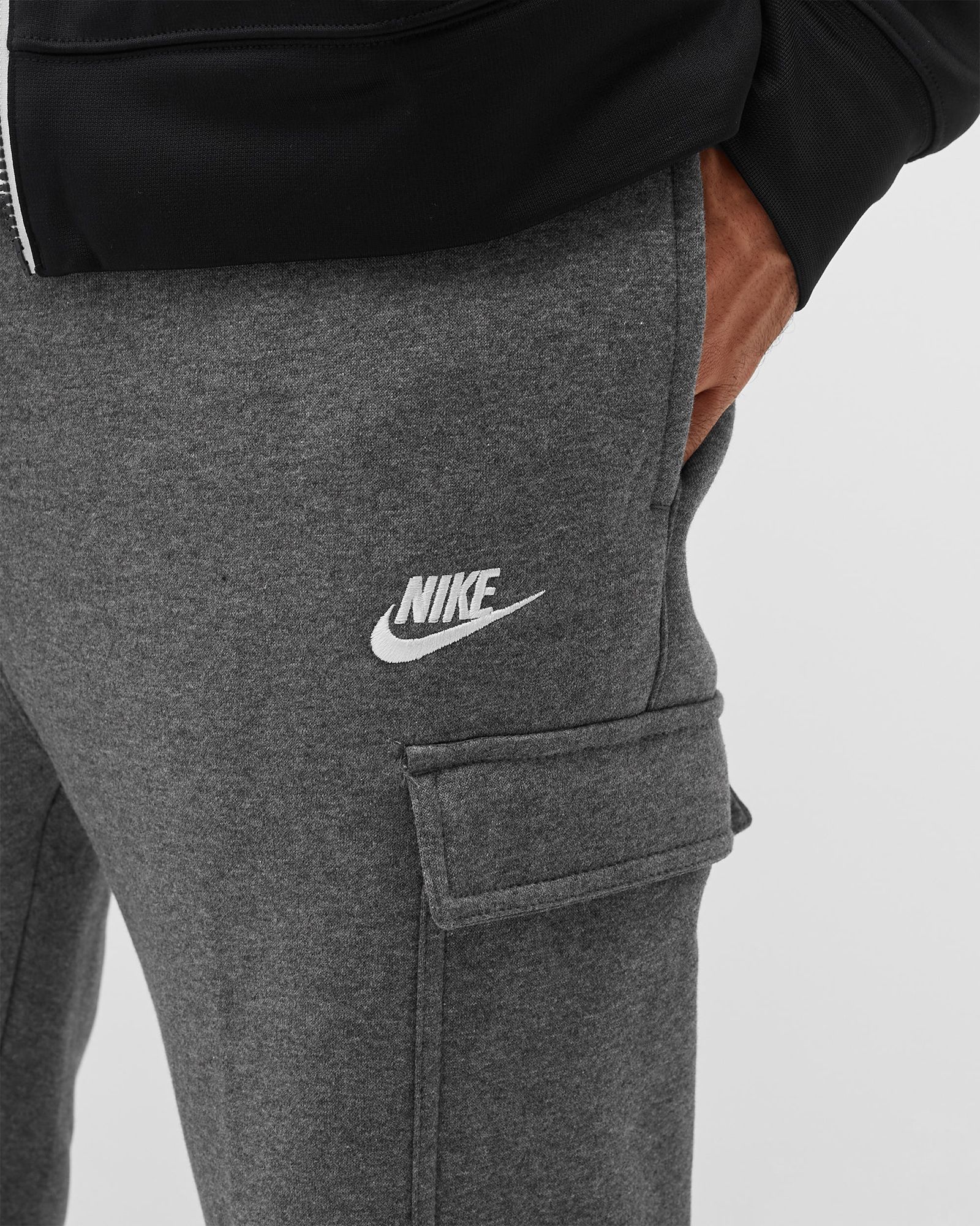 Sportswear Club Fleece Cargo Pants