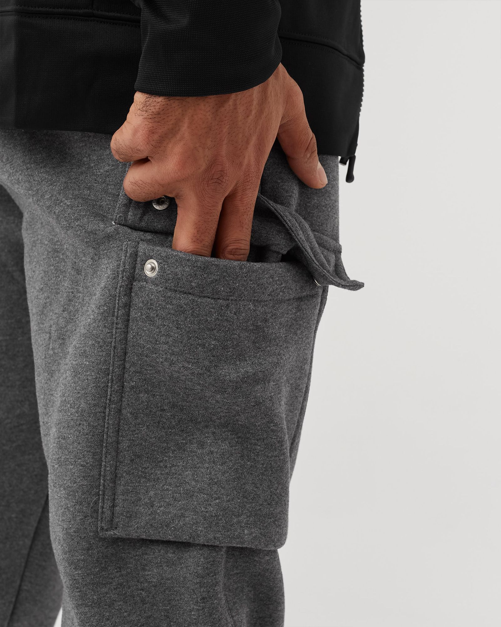 Sportswear Club Fleece Cargo Pants