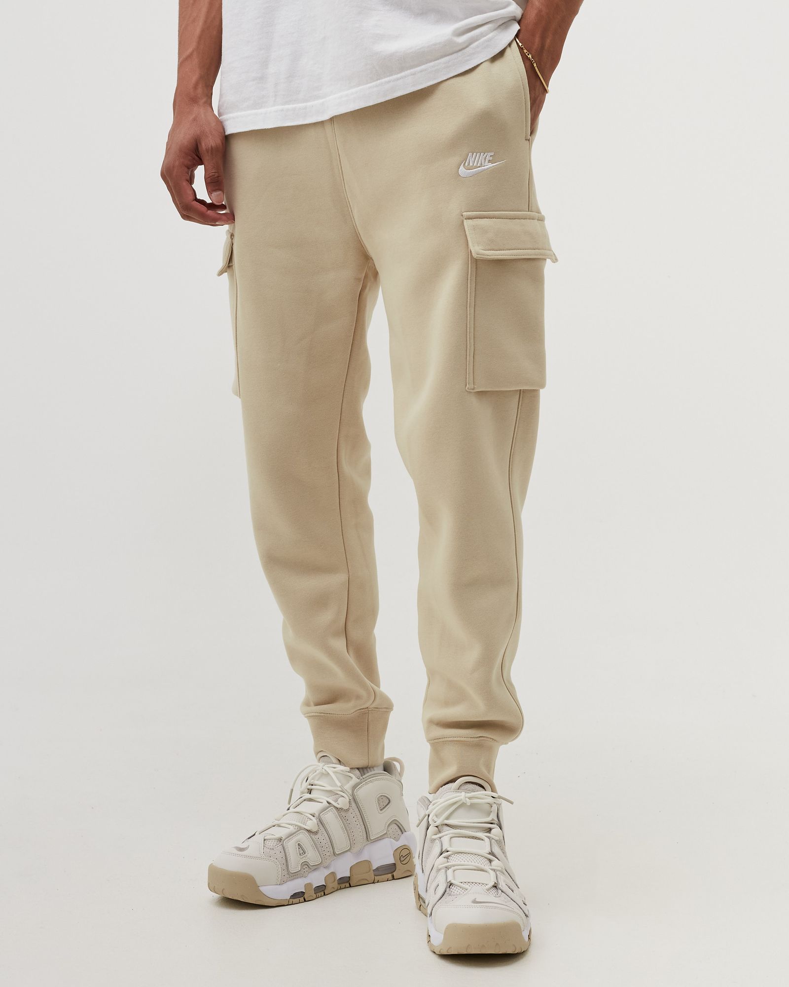 Sportswear Club Fleece Cargo Pants