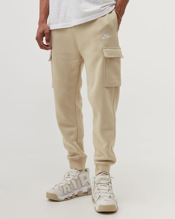 Nike Sportswear Club Fleece Men's Cargo Trousers. Nike UK