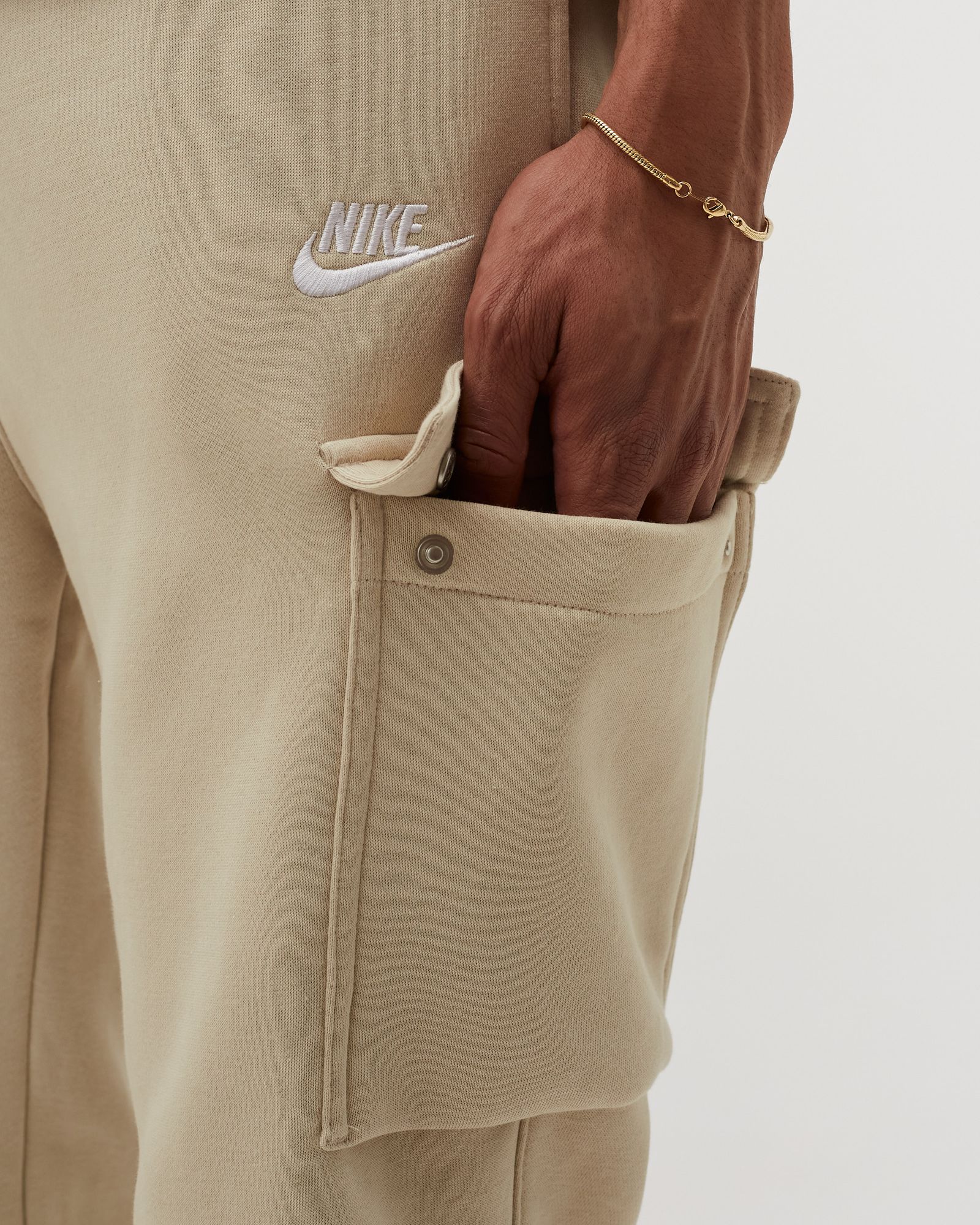 Sportswear Club Fleece Cargo Pants