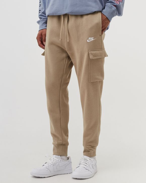 Sportswear Club Fleece Cargo Pants