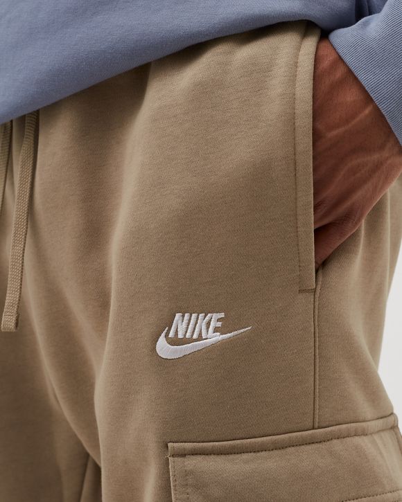Sportswear Club Fleece Cargo Pants