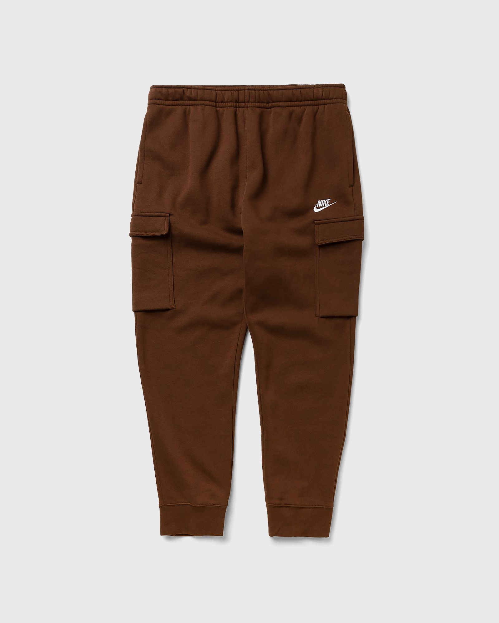 Club Fleece Cargo Pants