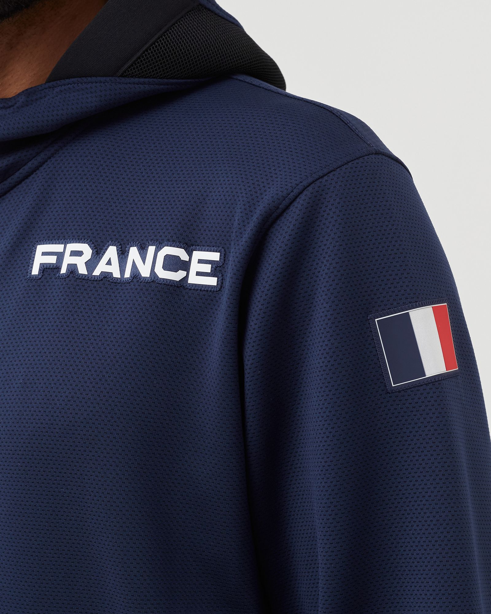 France Jordan Therma Flex Showtime Hoodie 'TOKYO 2020'