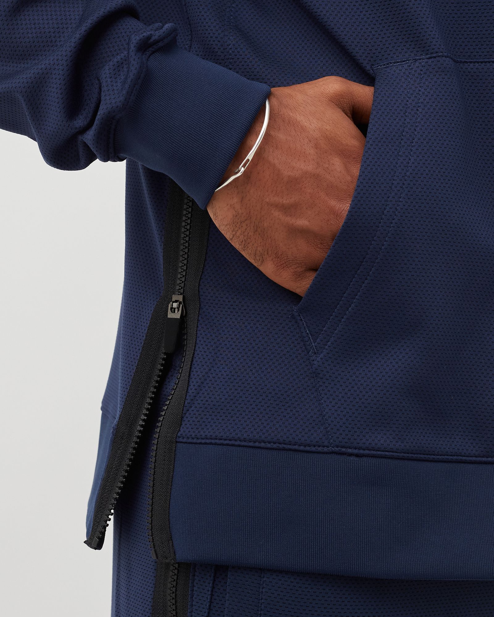 France Jordan Therma Flex Showtime Hoodie 'TOKYO 2020'