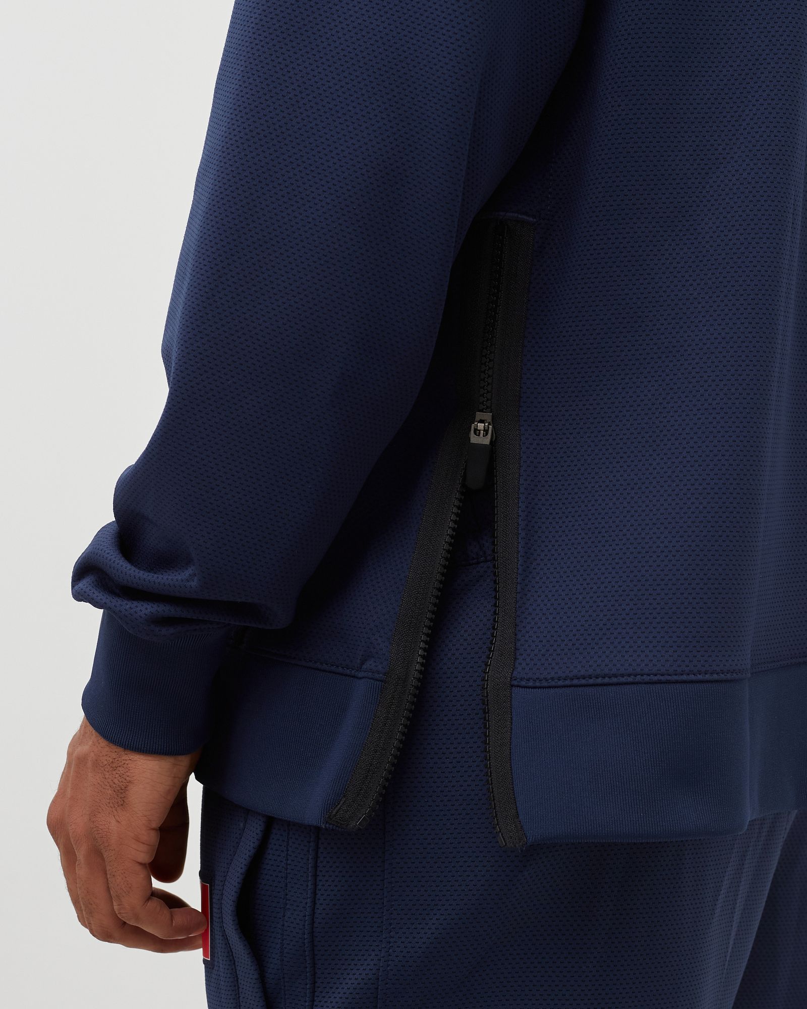 France Jordan Therma Flex Showtime Hoodie 'TOKYO 2020'