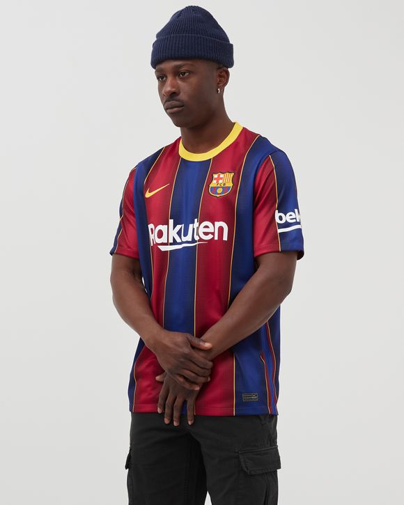 Authentic cheap barcelona jersey