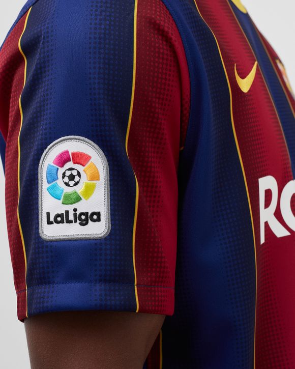 FC BARCELONA 20/21 AUTHENTIC HOME JERSEY