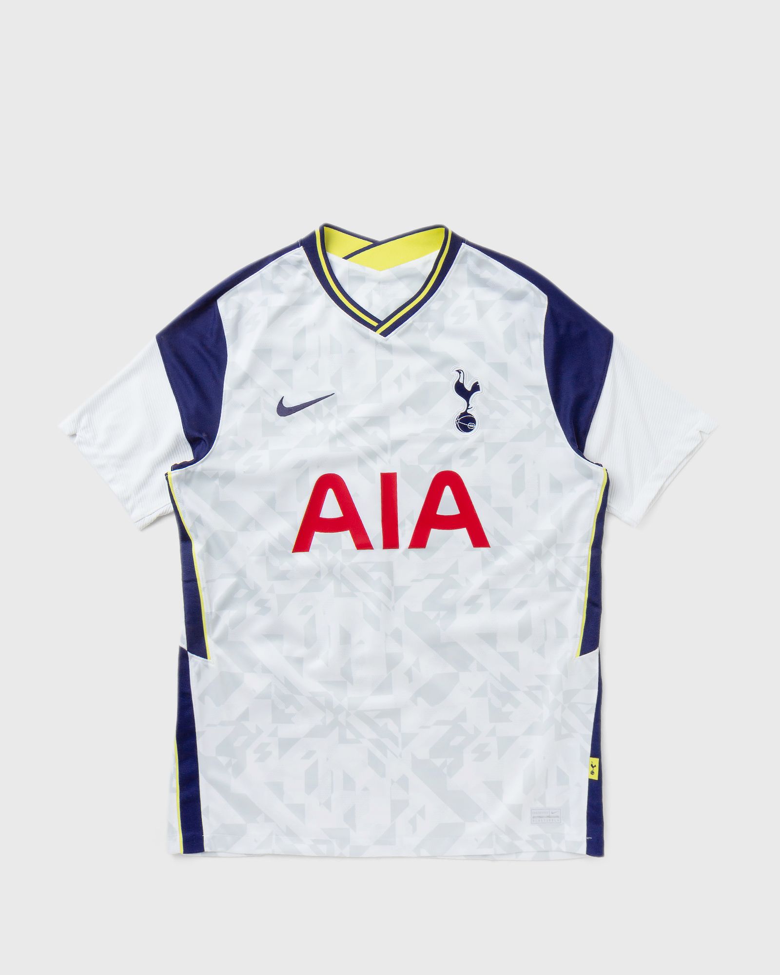 Tottenham Hotspur 20/21 AUTHENTIC HOME JERSEY