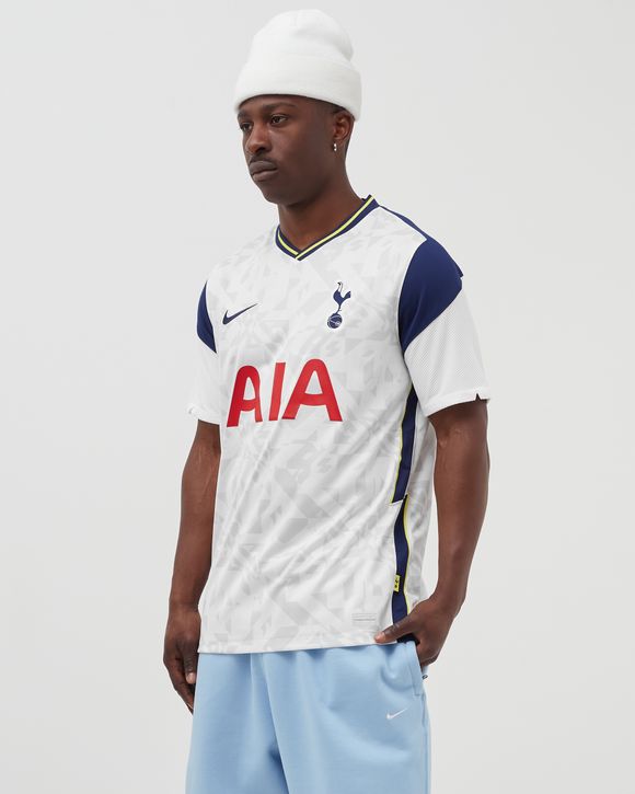 Men's Nike Tottenham Hotspurs Stadium Home Jersey 20/21