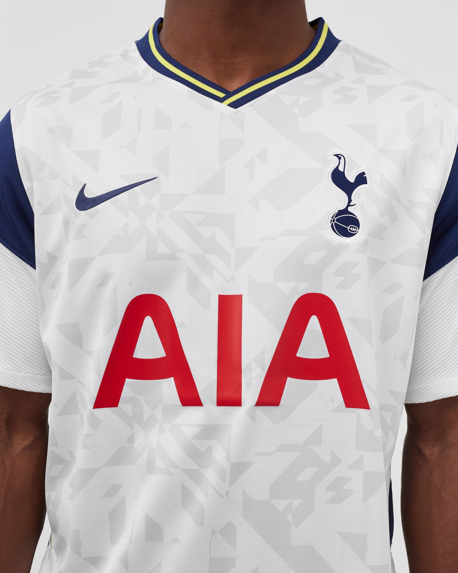 Tottenham Hotspur 20/21 AUTHENTIC HOME JERSEY