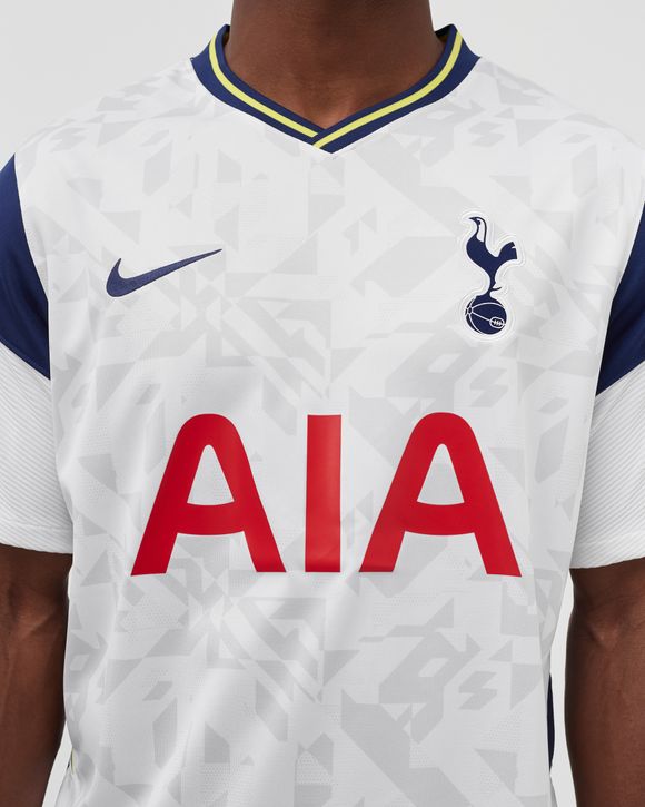 Tottenham Hotspurs F.C. Jersey (Home) 21/22 Season - White