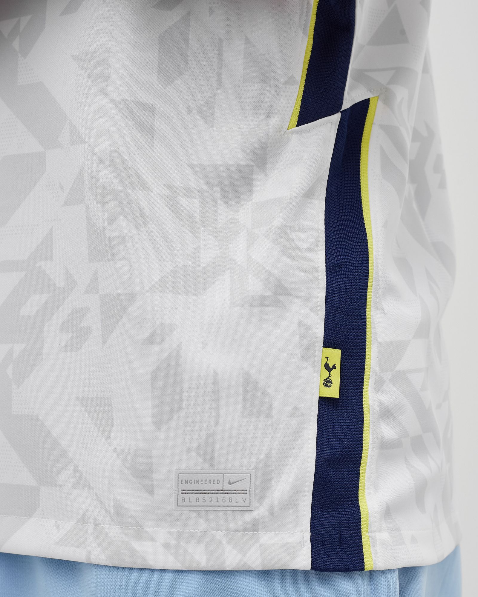 Tottenham Hotspur 20/21 AUTHENTIC HOME JERSEY