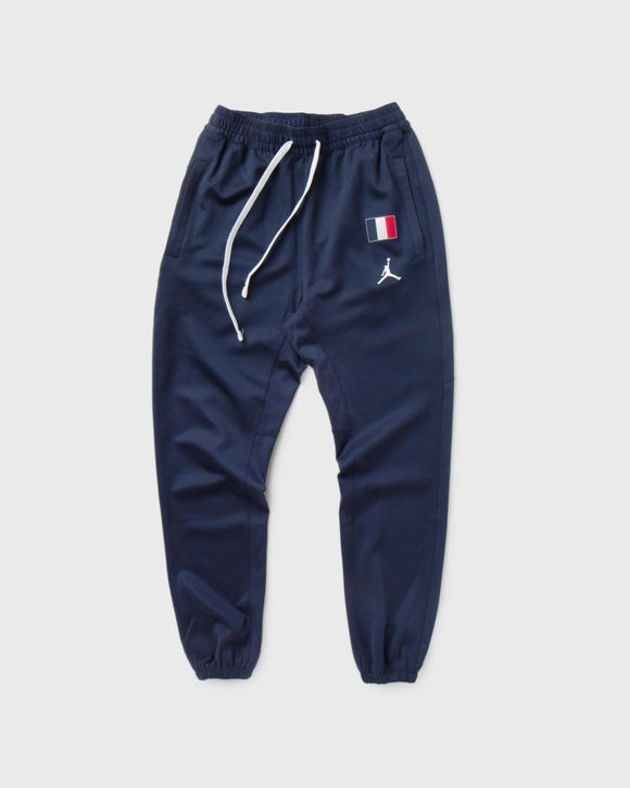 Jordan France Jordan Therma Flex Showtime Hoodie 'TOKYO 2020' Blue -  COLLEGE NAVY/BLACK/WHITE