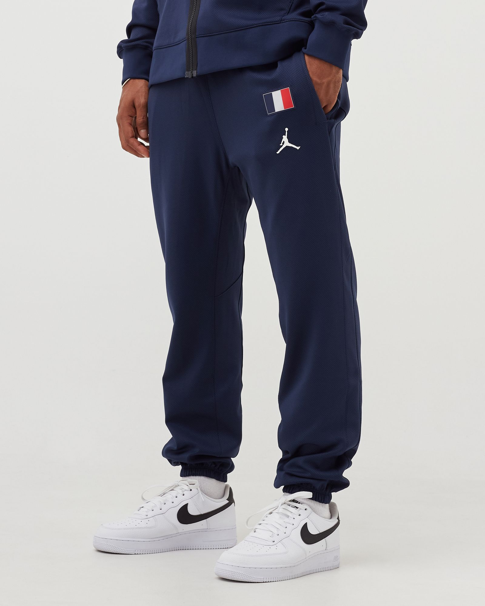 France Jordan Therma Flex Showtime Pants 'TOKYO 2020'