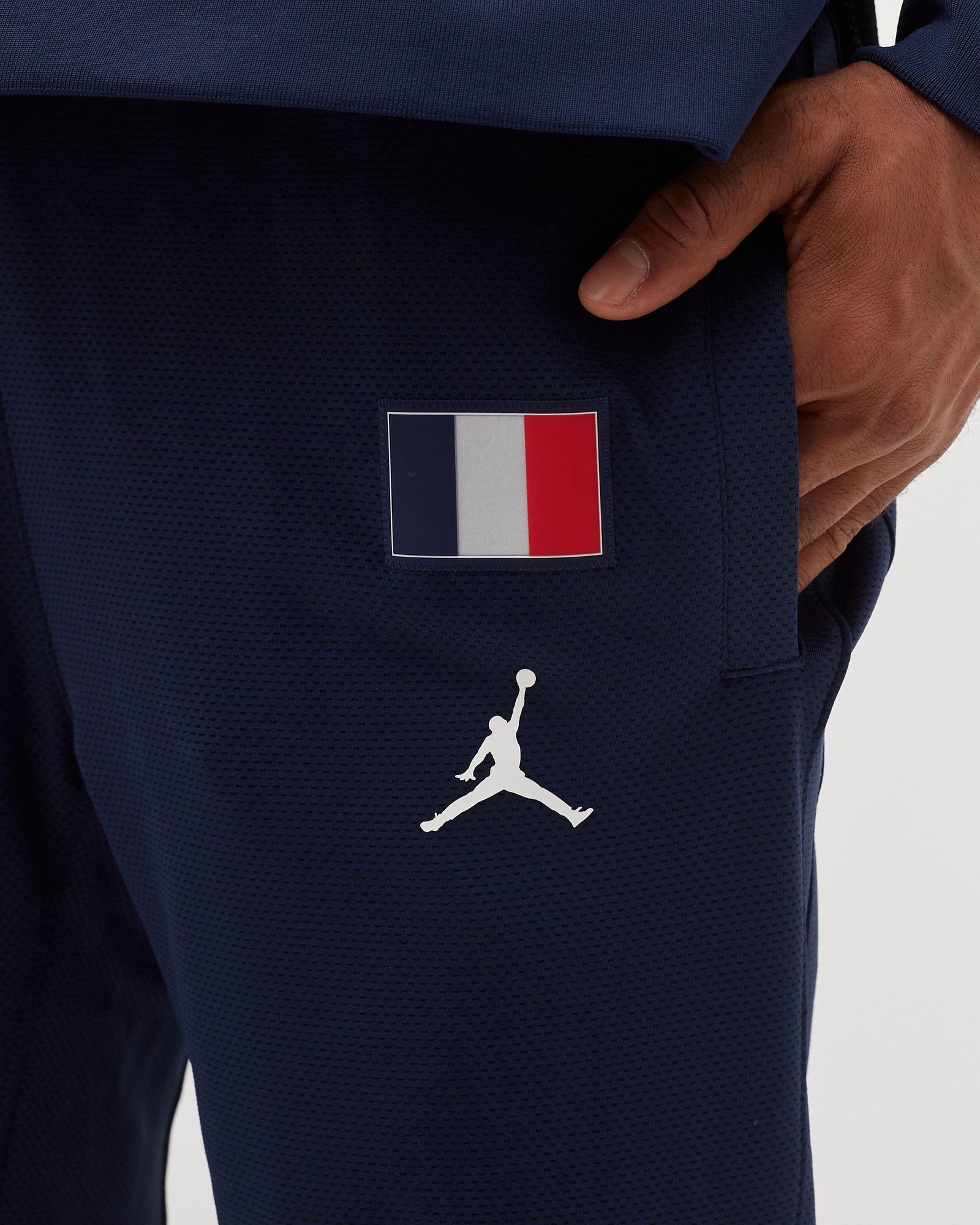 France Jordan Therma Flex Showtime Pants 'TOKYO 2020'