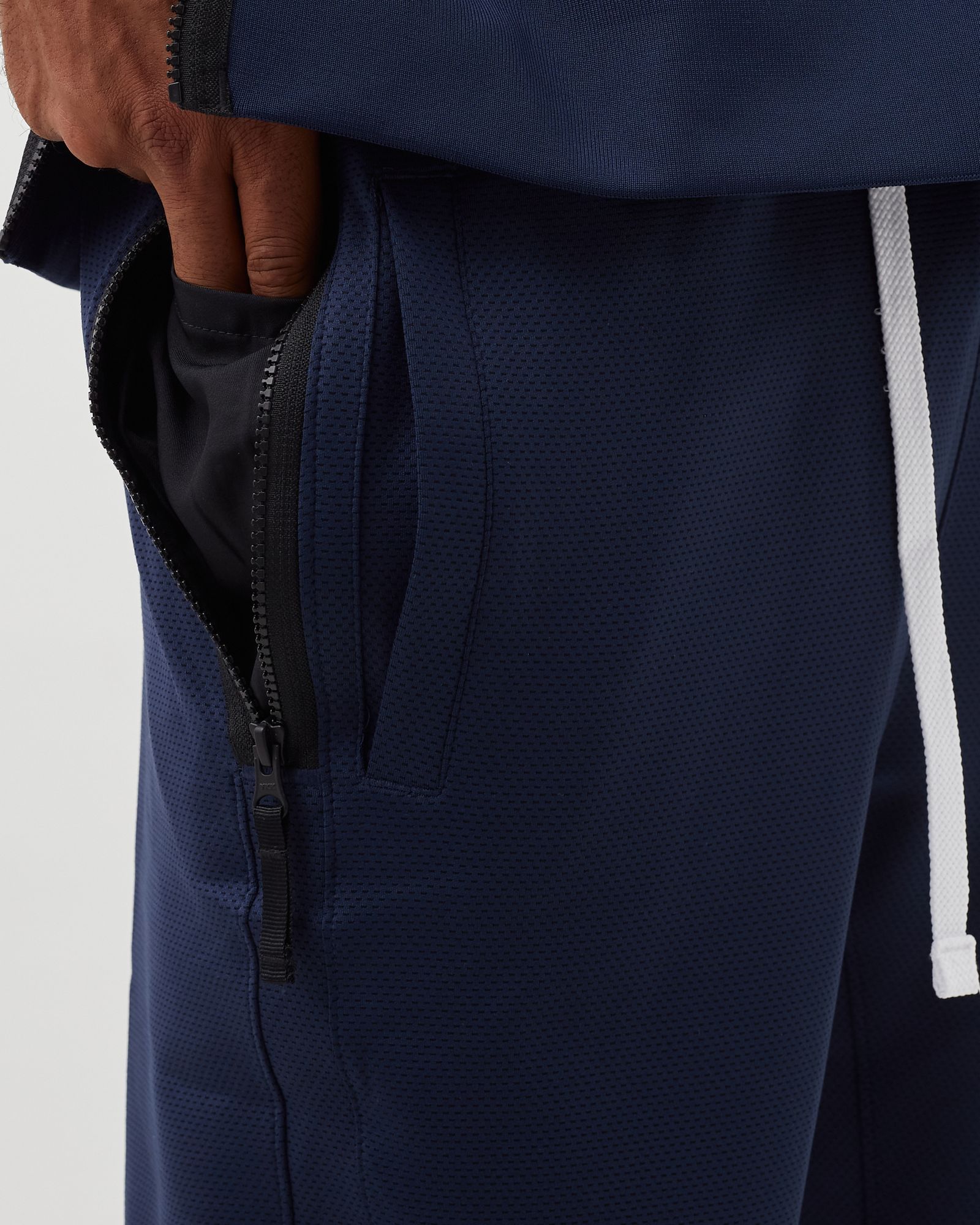 France Jordan Therma Flex Showtime Pants 'TOKYO 2020'