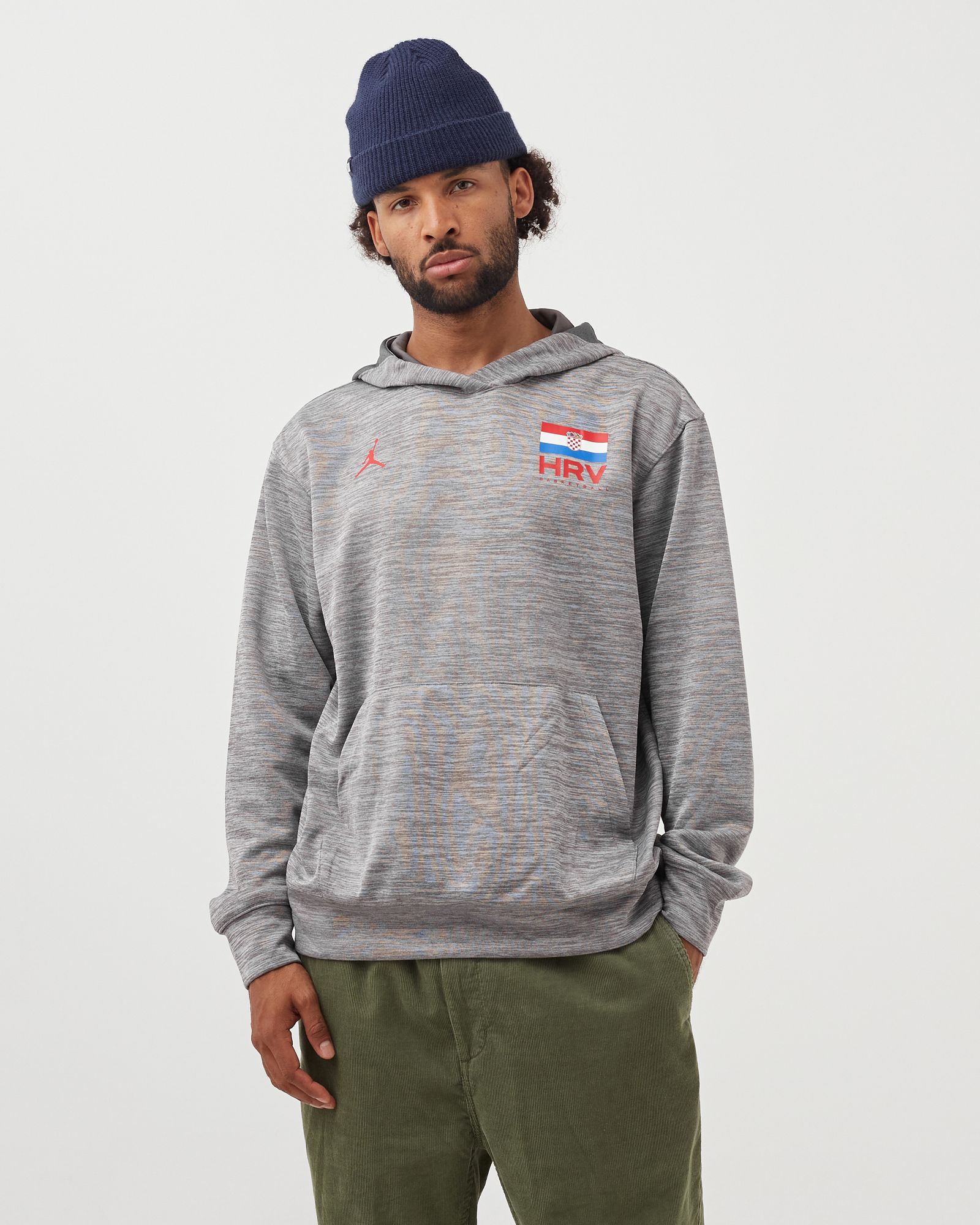 Croatia Jordan Spotlight Hoodie 'TOKYO 2020'