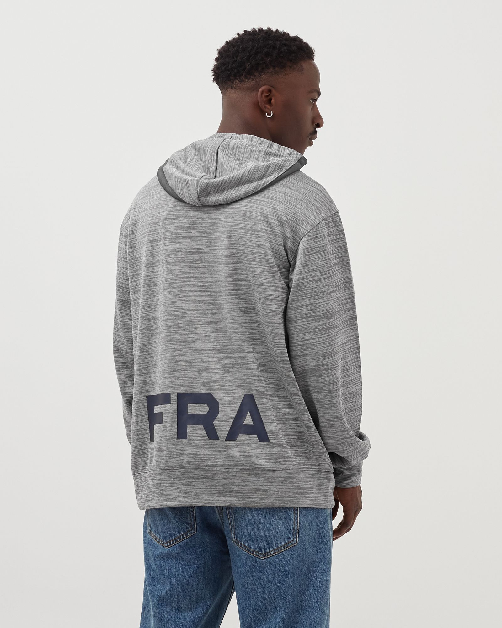 France Jordan Spotlight Hoodie 'TOKYO 2020'