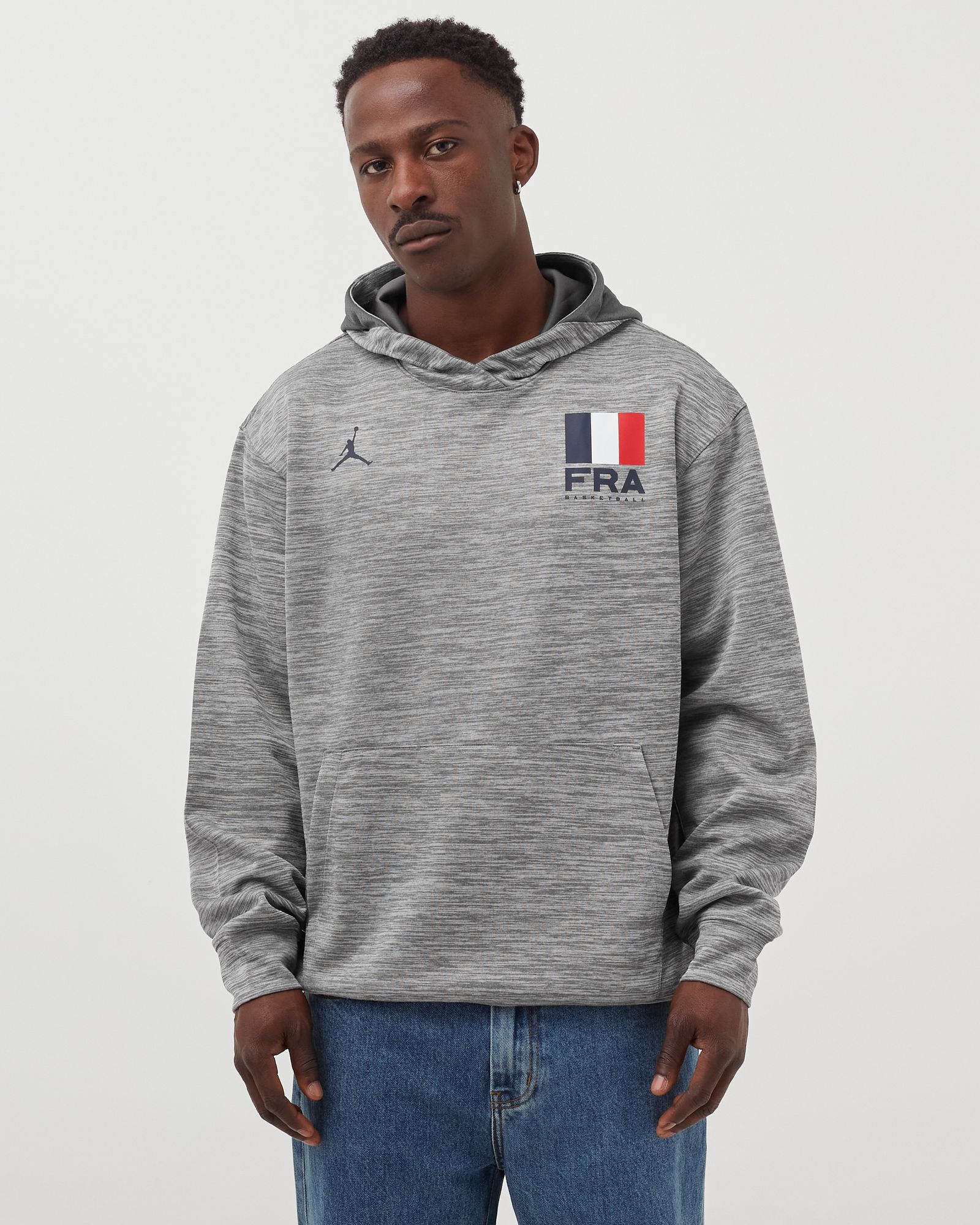 France Jordan Spotlight Hoodie 'TOKYO 2020'