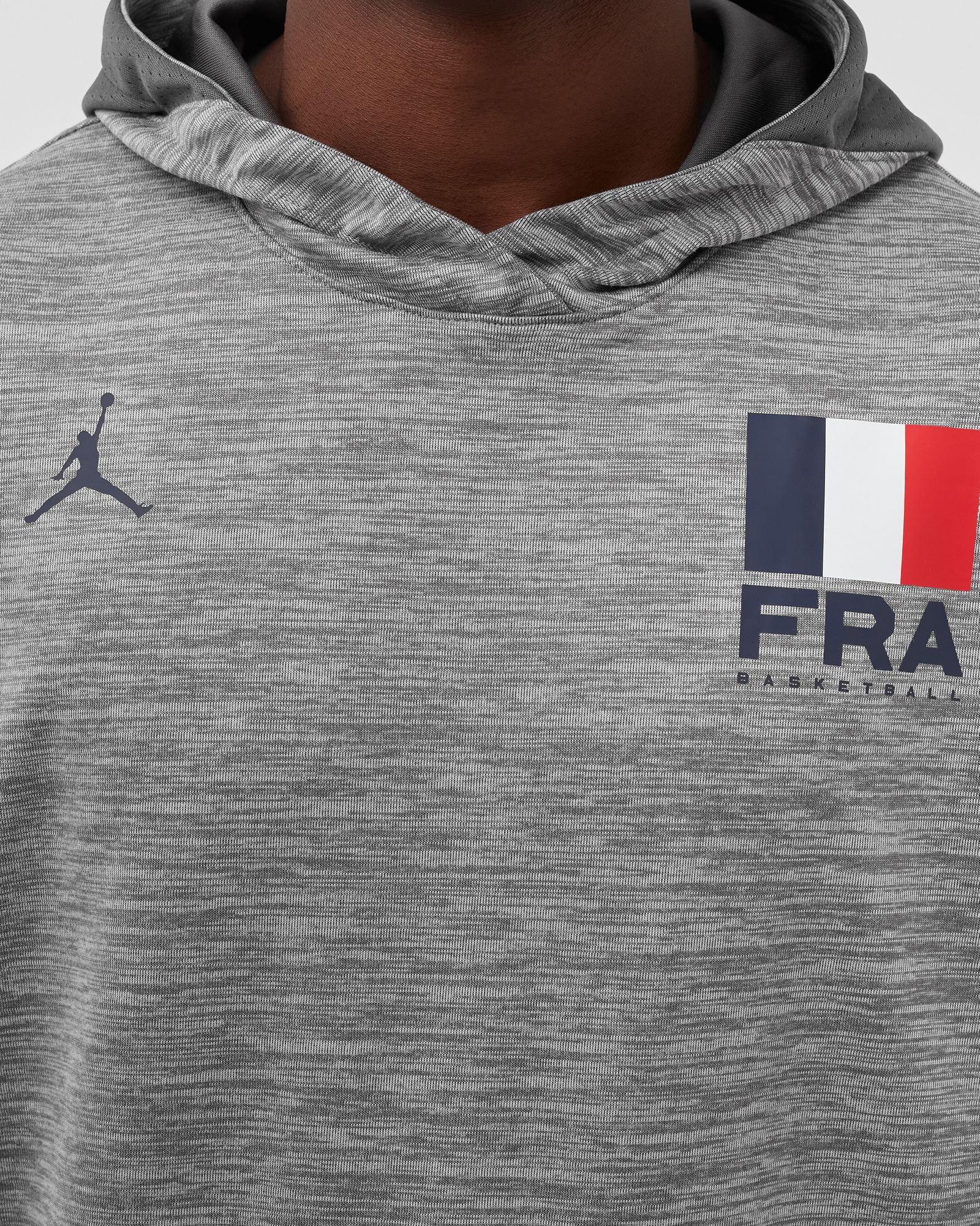 France Jordan Spotlight Hoodie 'TOKYO 2020'