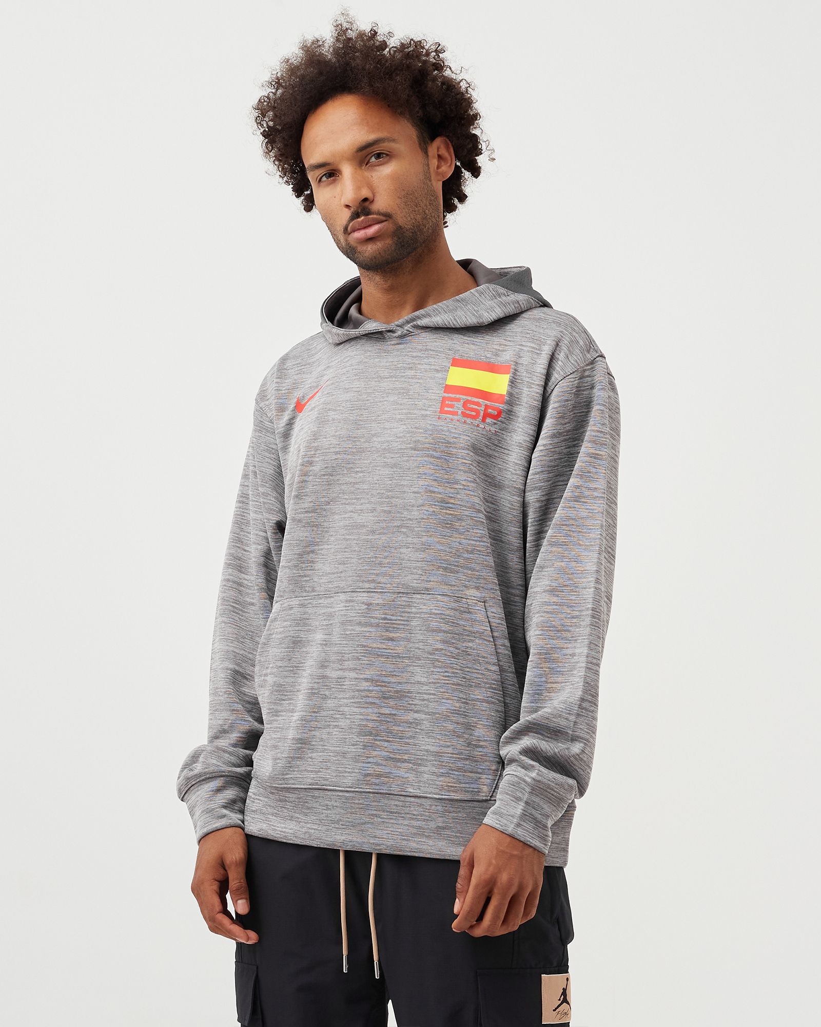 Spain Spotlight Hoodie 'TOKYO 2020'