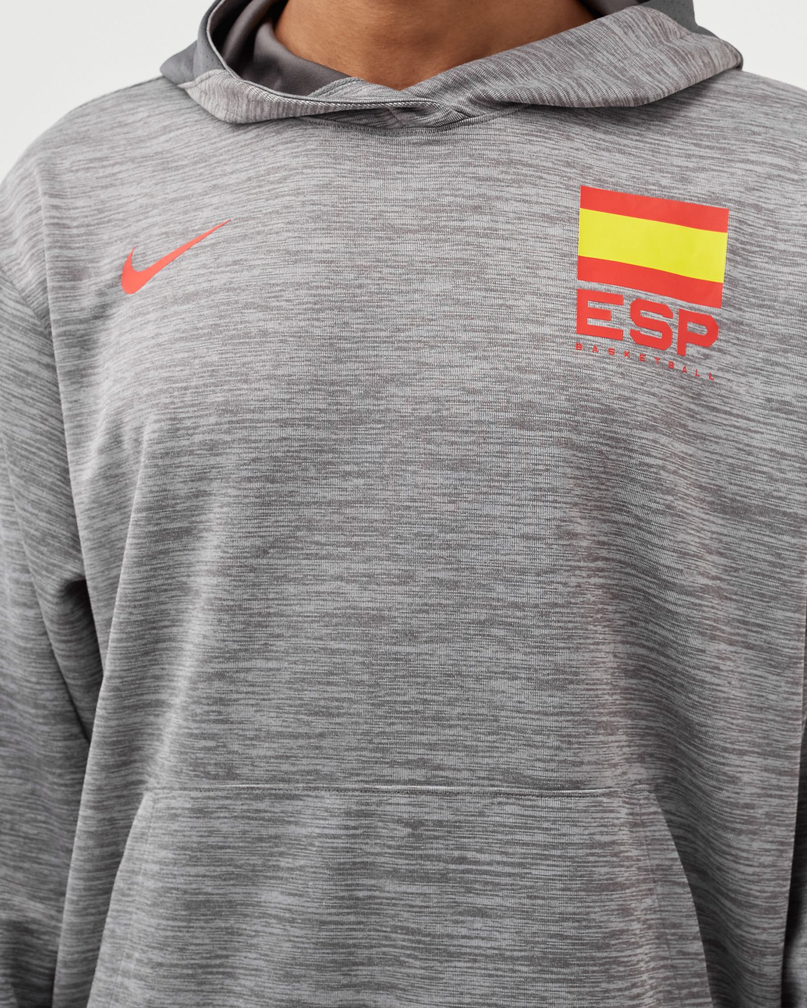 Spain Spotlight Hoodie 'TOKYO 2020'