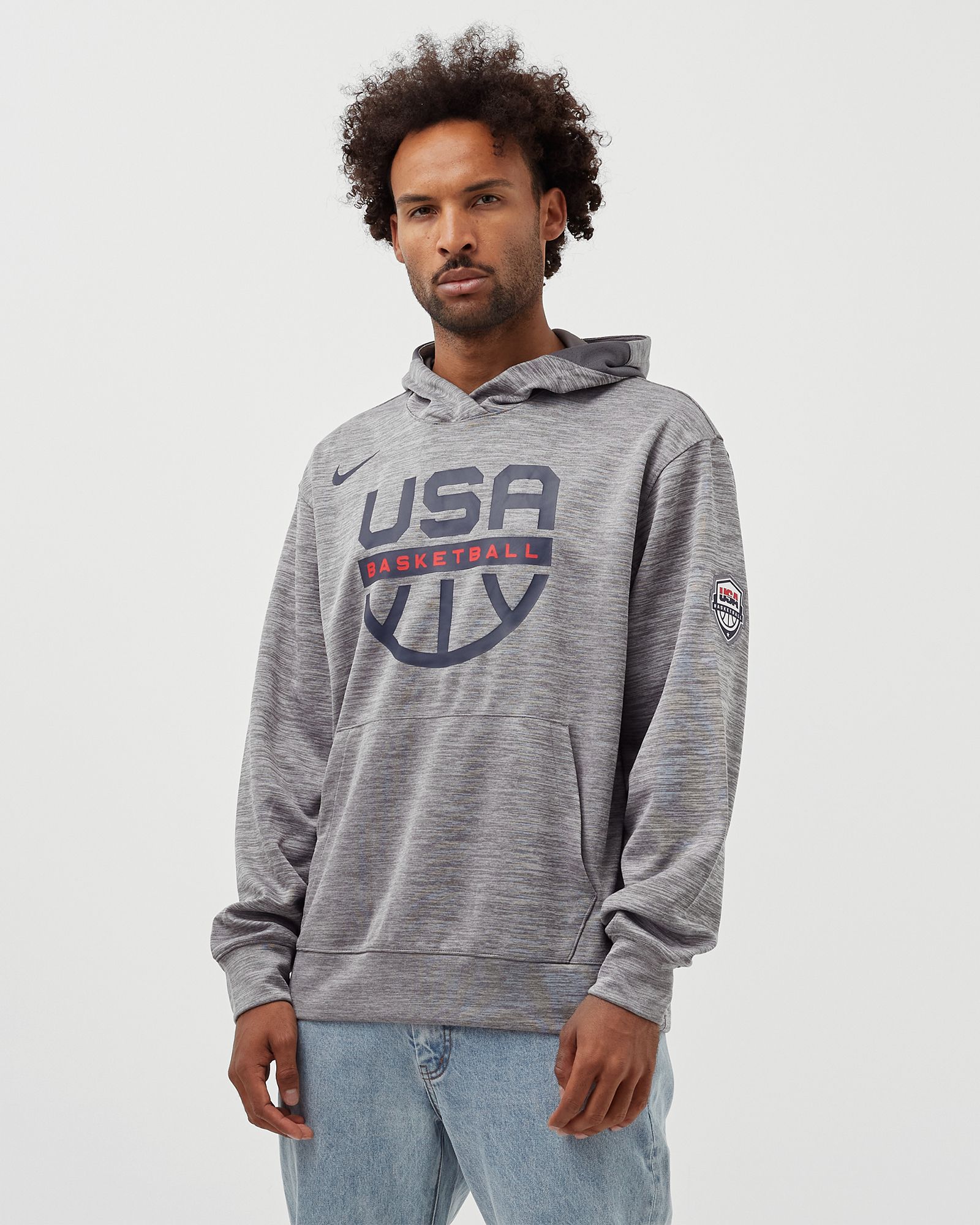 USA Spotlight Hoodie 'TOKYO 2020'