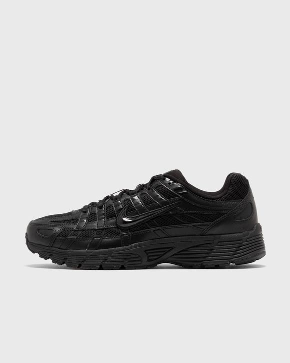 Nike P-6000 Black | BSTN Store