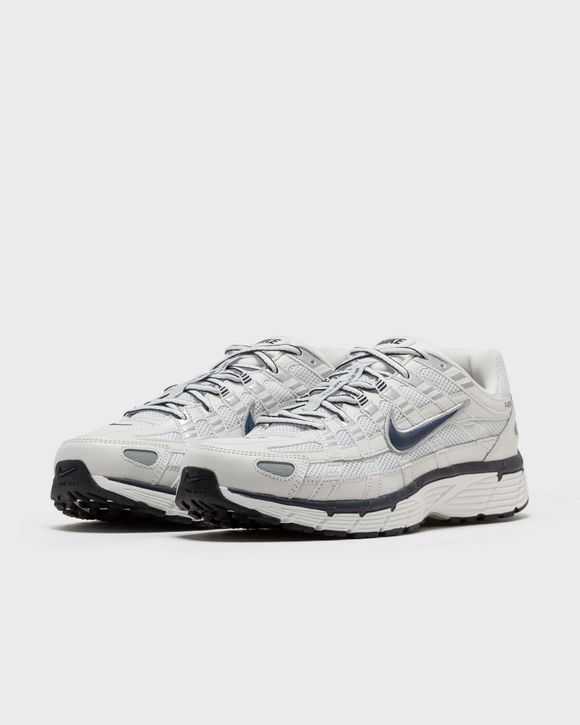 Nike P-6000 White | BSTN Store