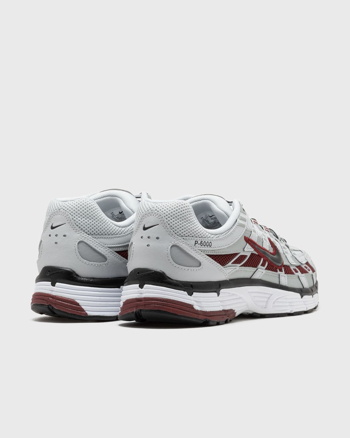 Nike P-6000 Grey | BSTN Store