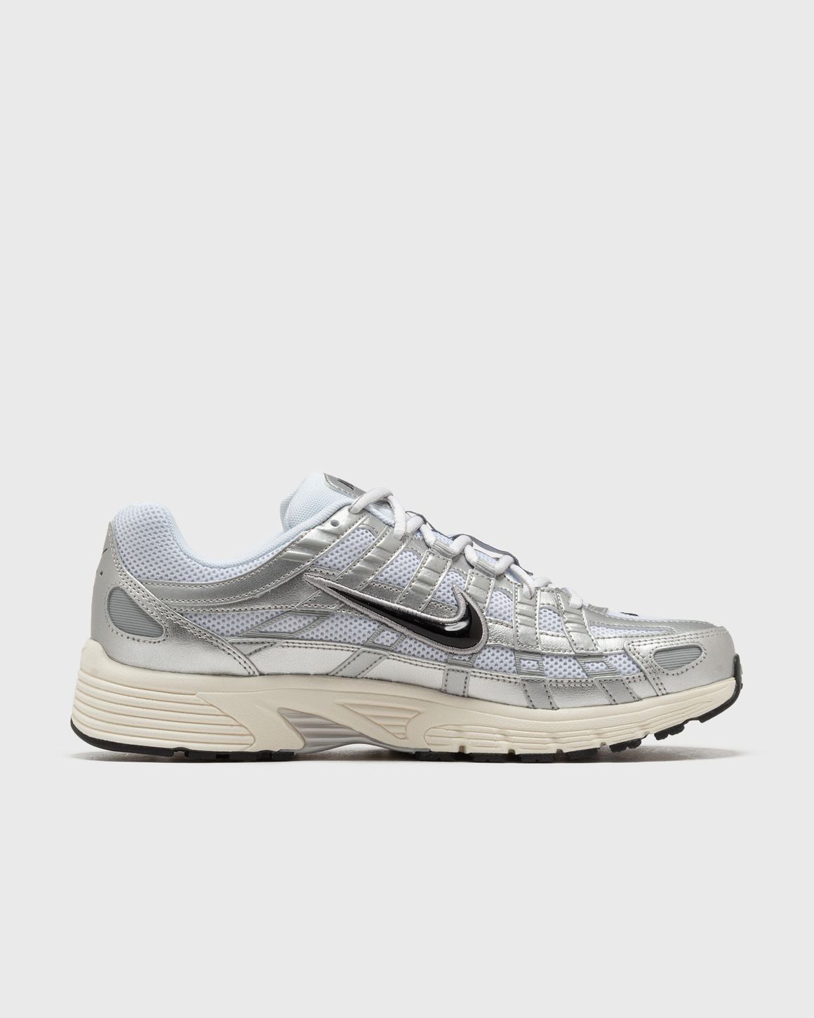 Nike P-6000 White | BSTN Store