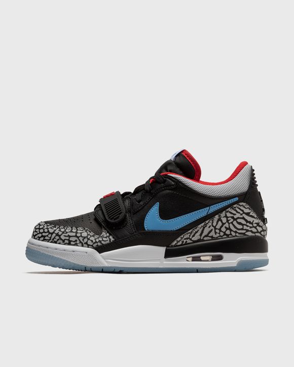 Jordan AIR JORDAN LEGACY 312 LOW Black/Grey | BSTN Store