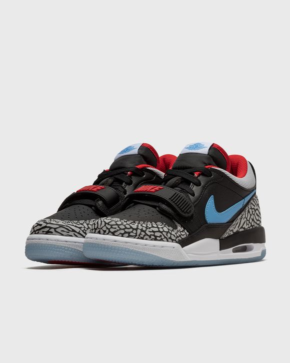 Jordan AIR JORDAN LEGACY 312 LOW Black Grey BSTN Store