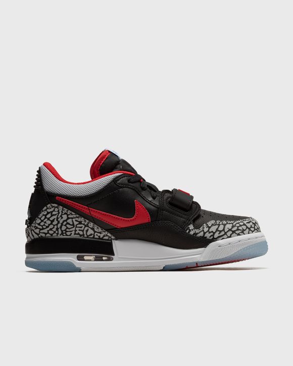 Jordan AIR JORDAN LEGACY 312 LOW Black Grey BSTN Store