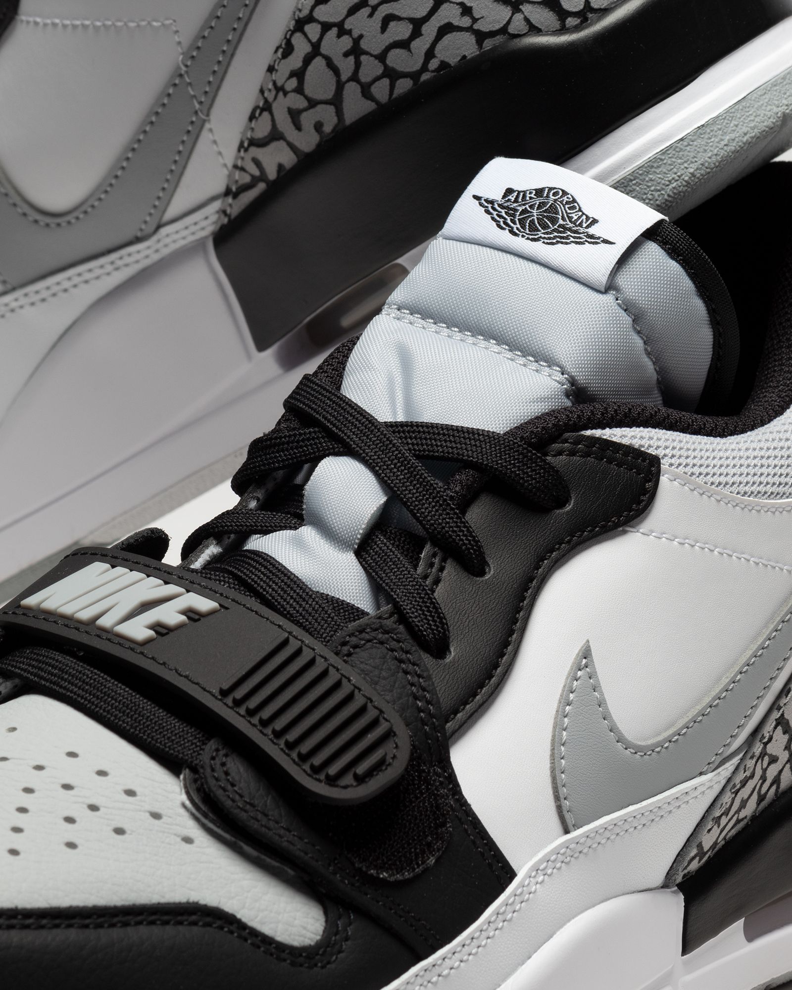 Air Jordan Legacy 312 Low