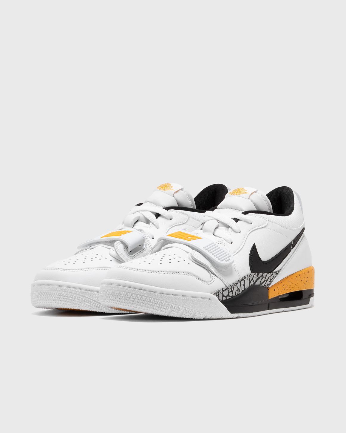 Air jordan legacy 312 low pale vanilla online