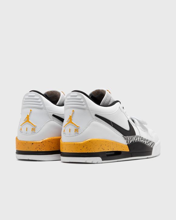 Jordan legacy 312 outlet low yellow