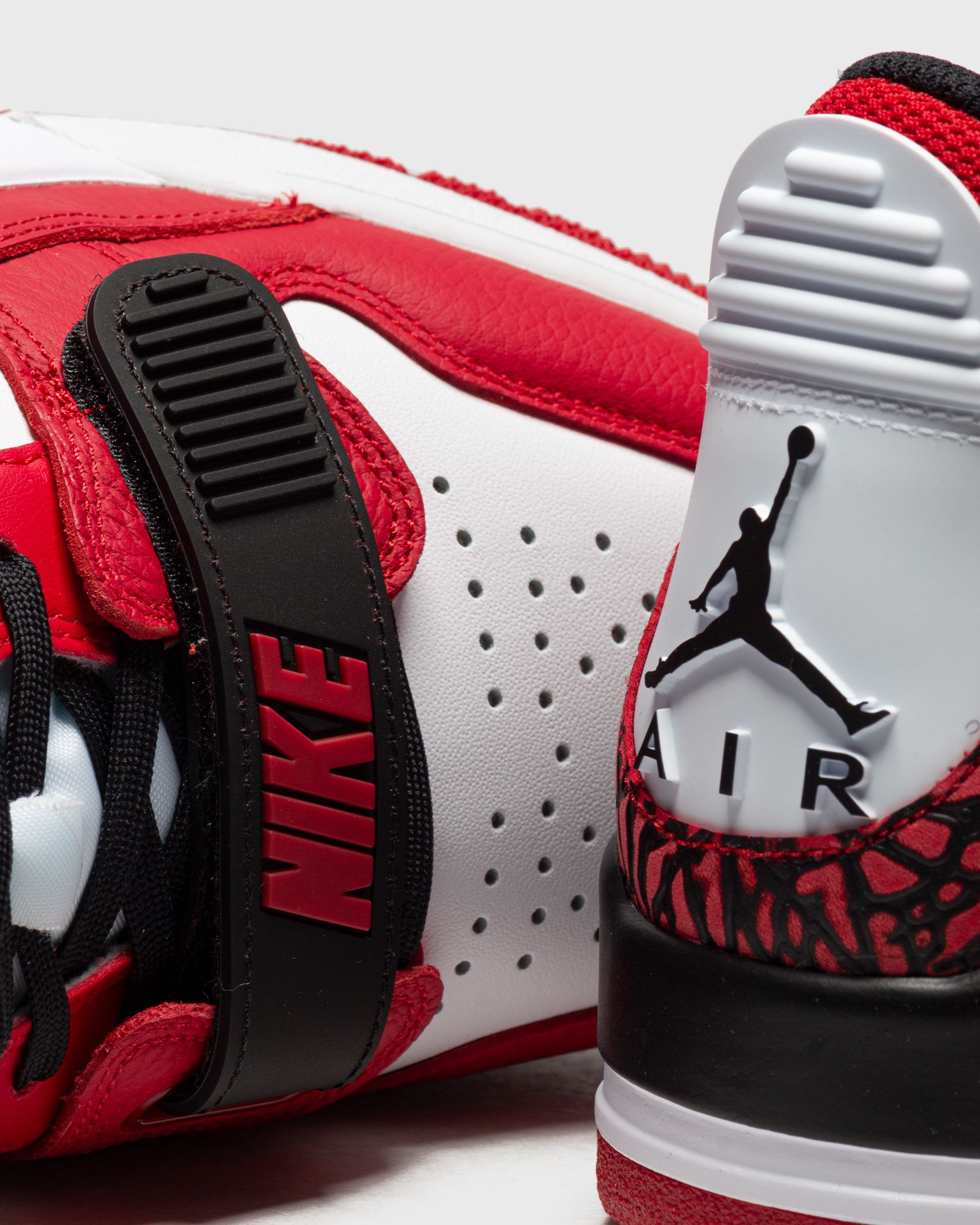 Air Jordan Legacy 312 Low