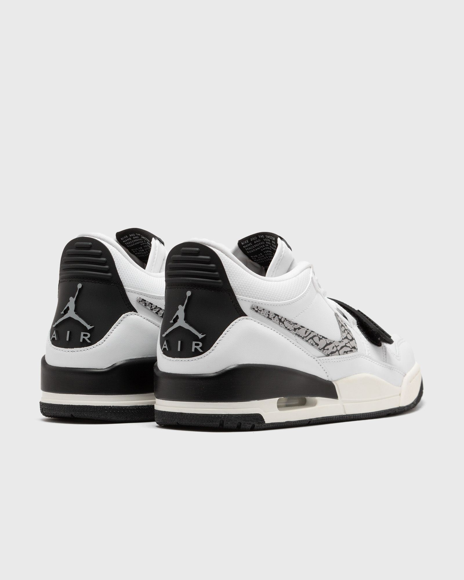 Air Jordan Legacy 312 Low