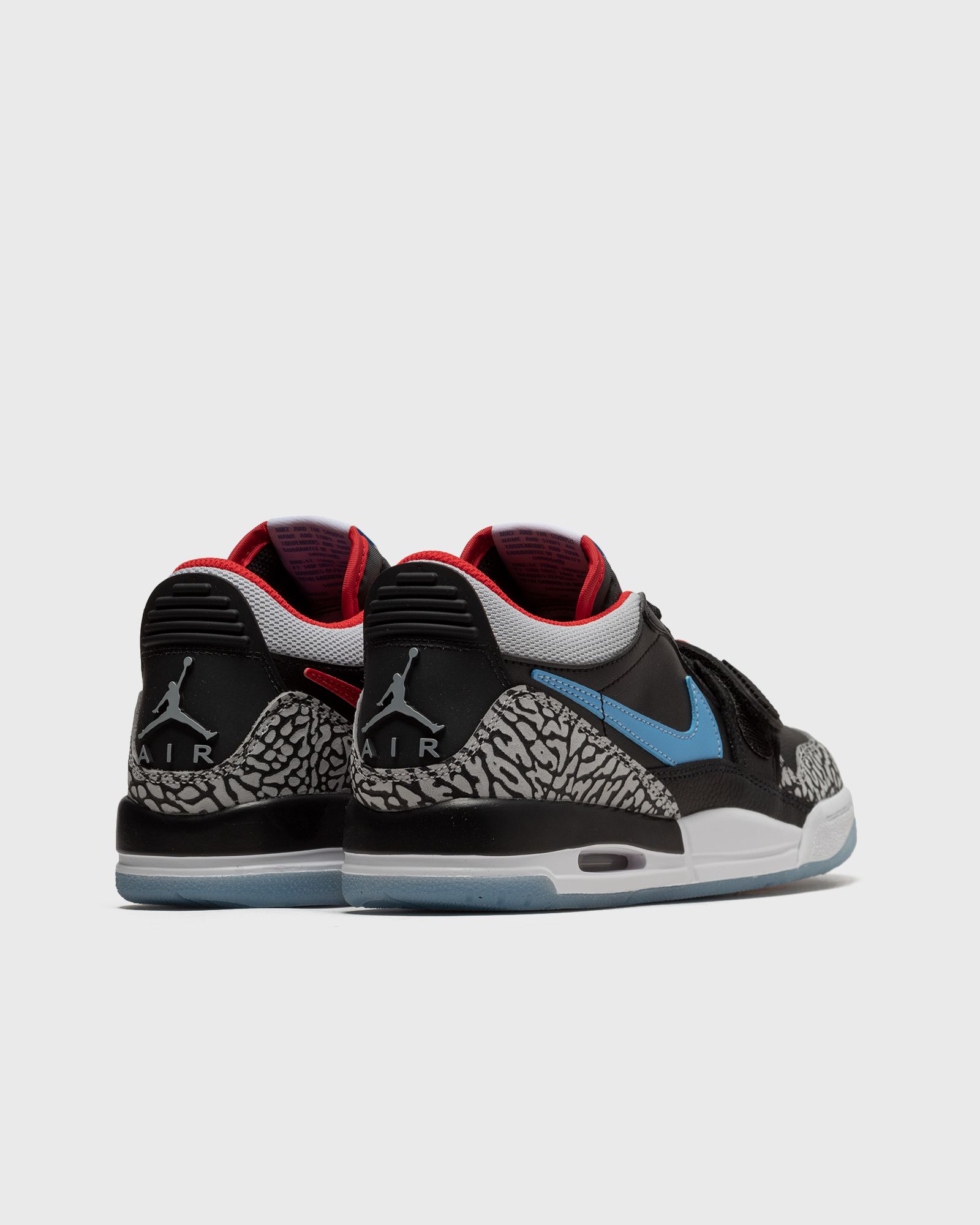 Air Jordan Legacy 312 Low (GS)