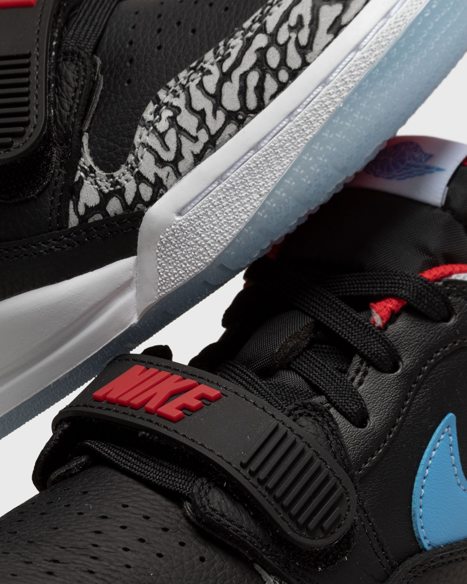 Air Jordan Legacy 312 Low (GS)