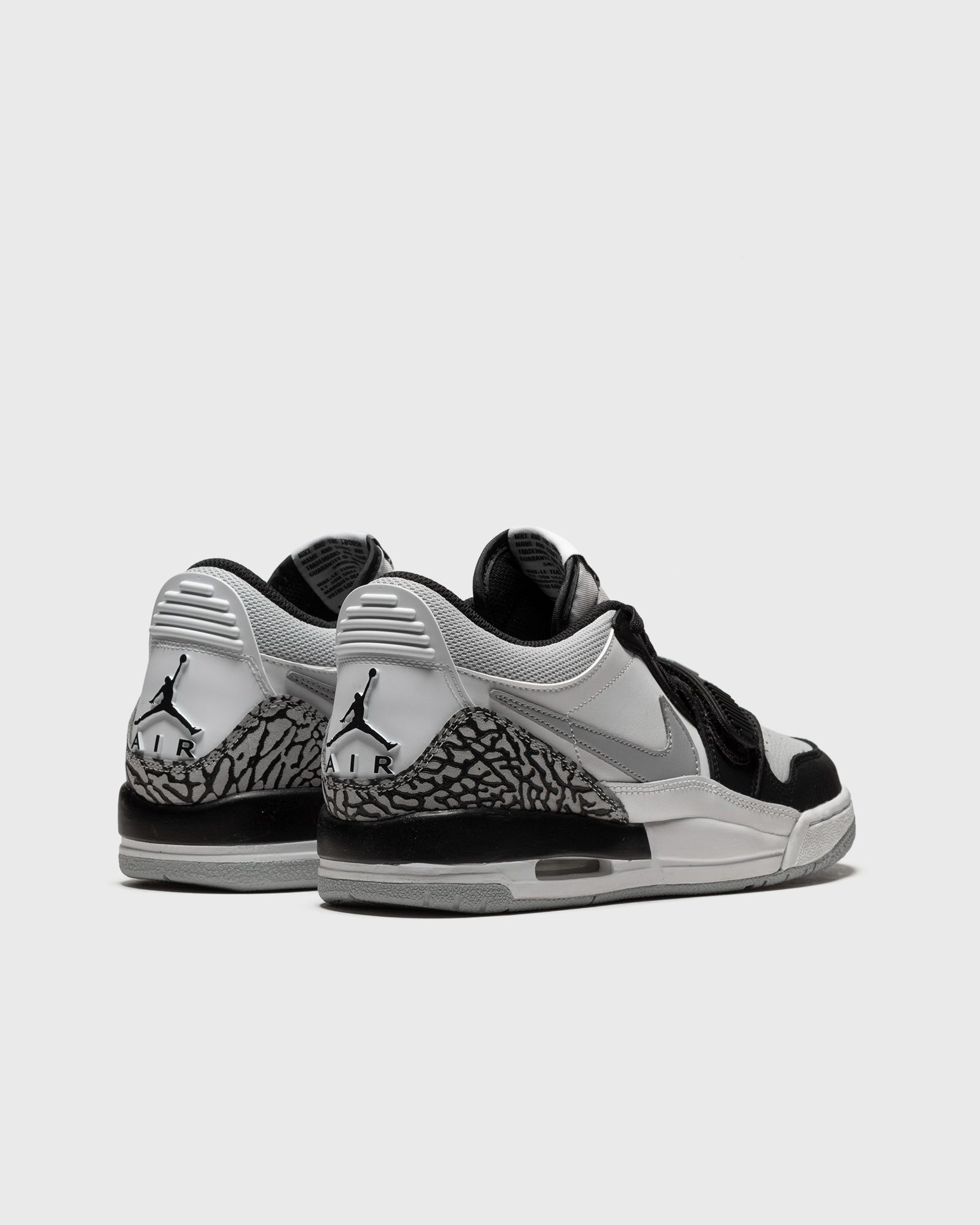 Air Jordan Legacy 312 Low (GS)
