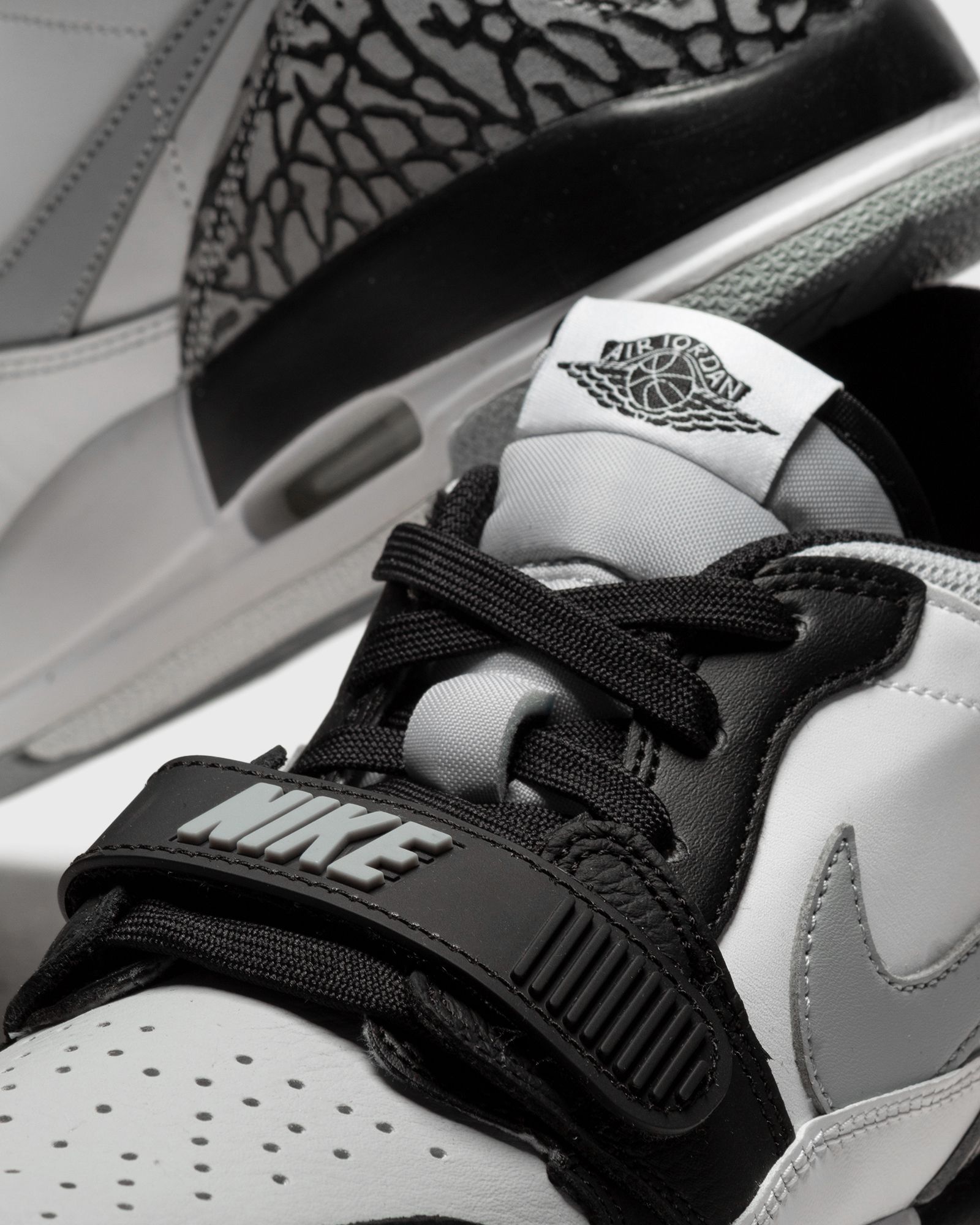 Air Jordan Legacy 312 Low (GS)