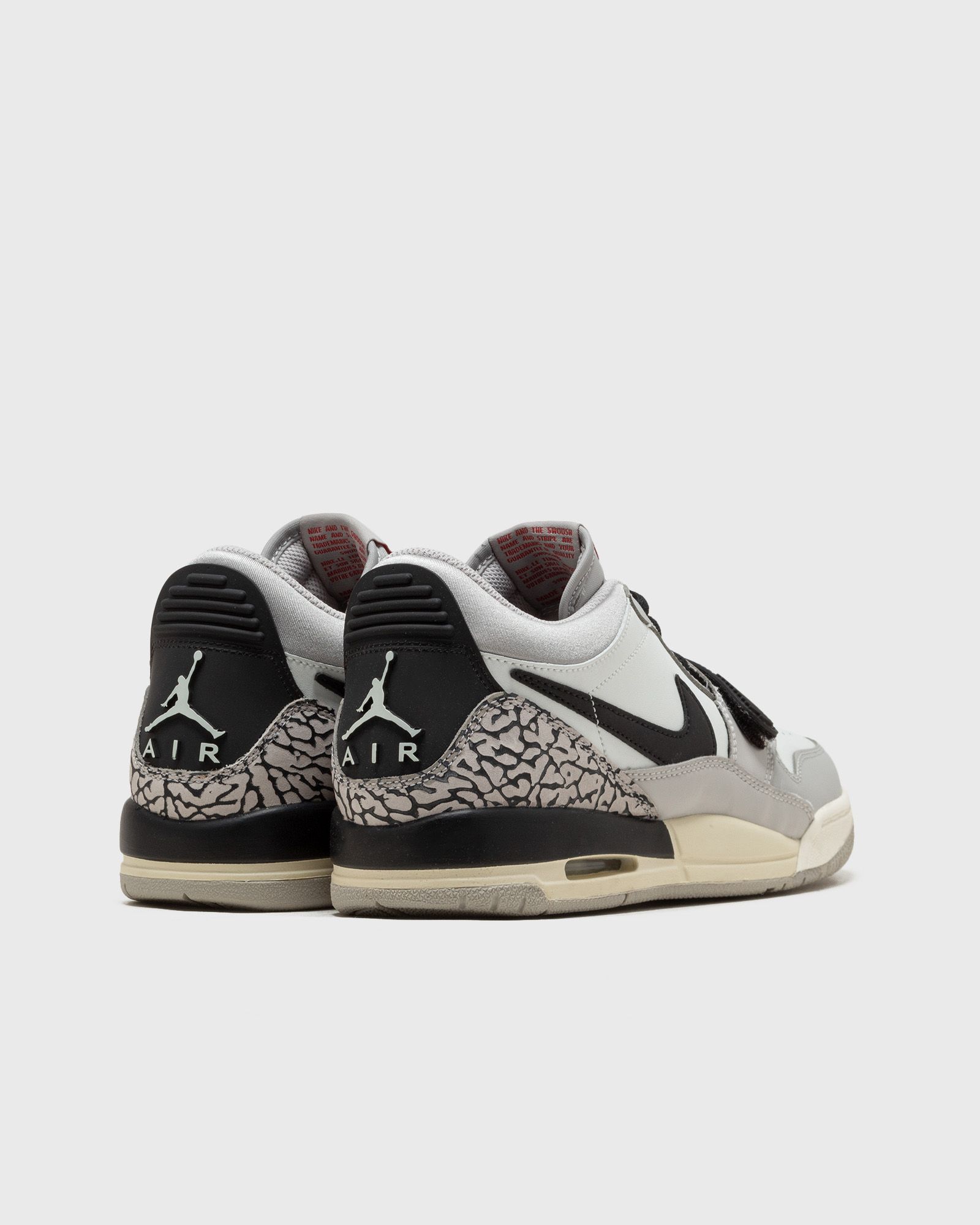 Air Jordan Legacy 312 Low (GS)